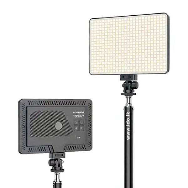 Лампа Plokama U480 Pro