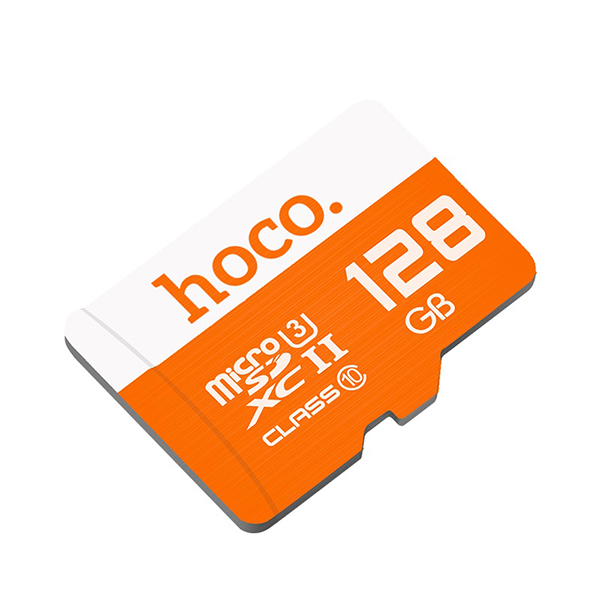 Флешка hoco microSD (128Gb)
