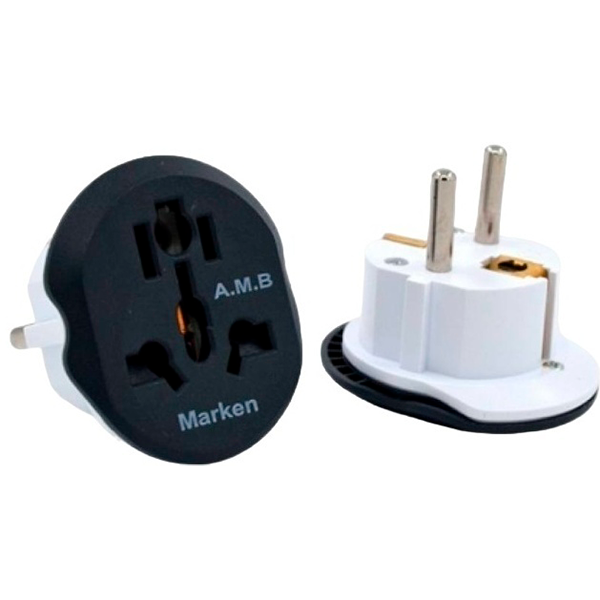 Евро переходник Marken