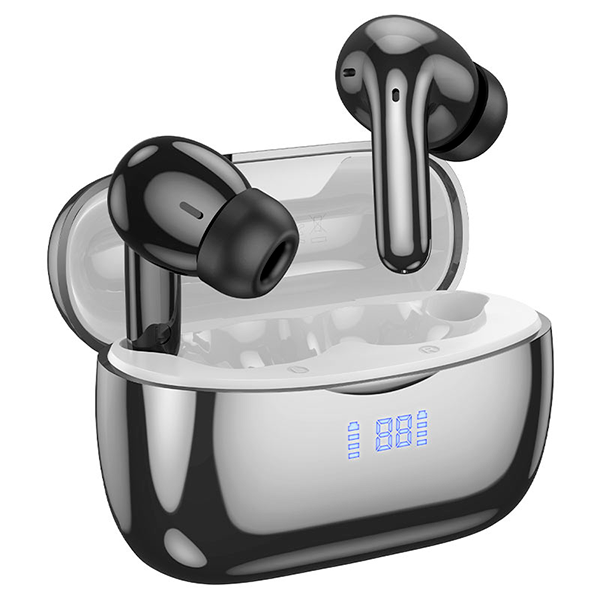 Наушники hoco EQ16 (Черный)