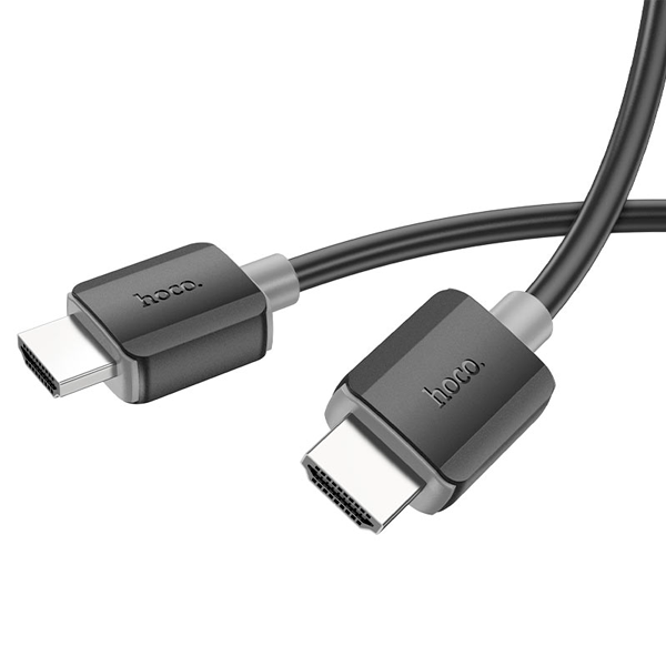 Кабель hoco US08 (HDMI to HDMI, 2м)