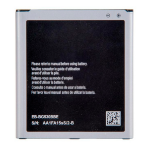 Аккумулятор Samsung G530 (J2 Prime) 2600 мАч