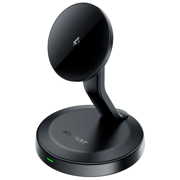 Зарядное устройство AceFast E26 (Черный)