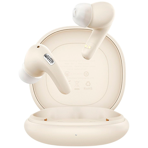 Наушники AceFast W3 (Бежевый)