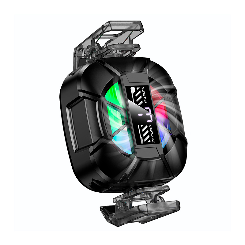 Кулер hoco GA5 (Черный)