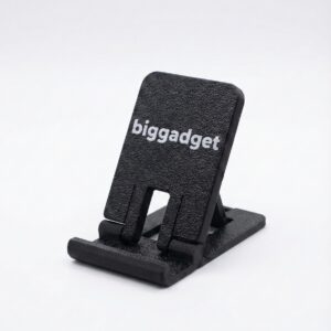 Подставка Biggadget BH-01 (Черный)